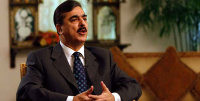 gilani