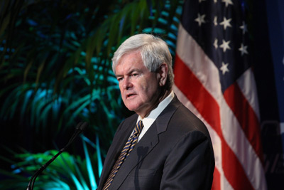 gingrich