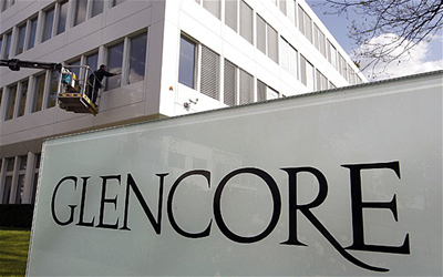 glencore