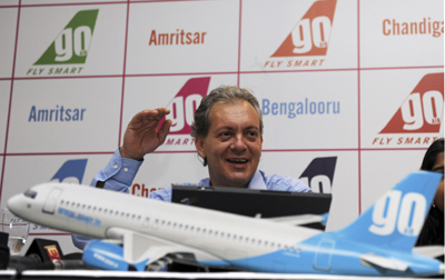goair