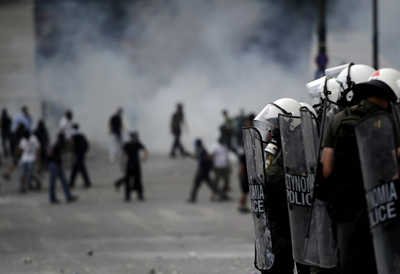 greece-riots
