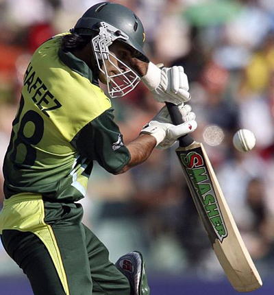 hafeez