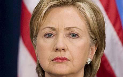 Hillary-Clinton