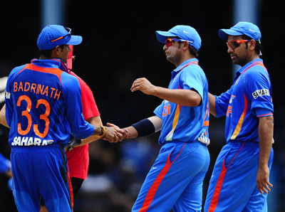 indian-team