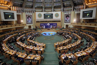 iran-conference