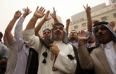 iraq