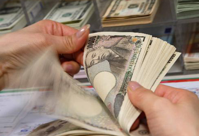 japan-yen