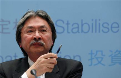 john-tsang
