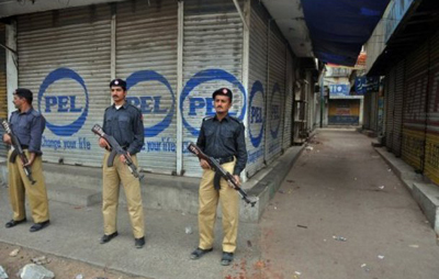 karachi