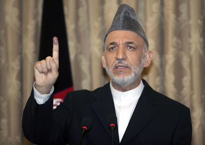 karzai