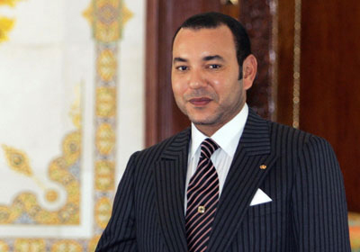 king-mohamed-vi