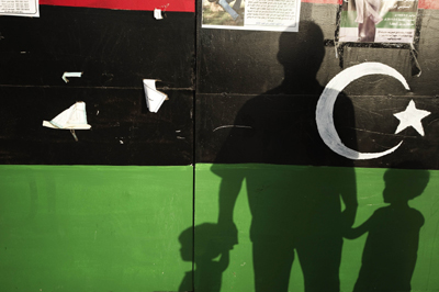 libya