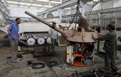 libyan-rebels-weapons