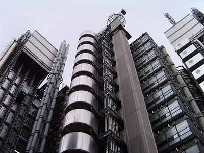 lloyds