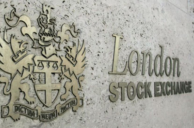 london-stock-exchange