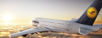 lufthansa