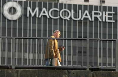macquarie