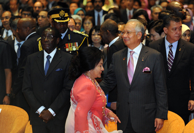 malaysia-africa