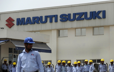maruti-suzuki