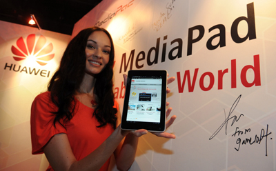 media-pad