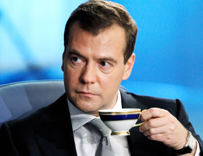 medvedev