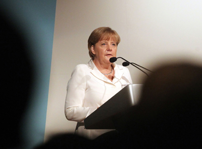 merkel