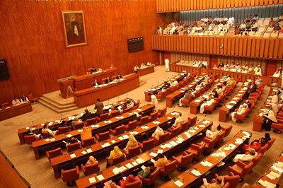 pakistan-senate