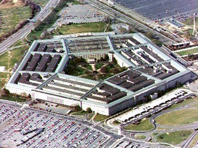pentagon