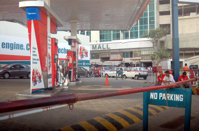 petrol-stations