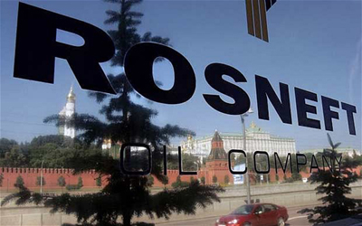 rosneft