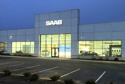 saab
