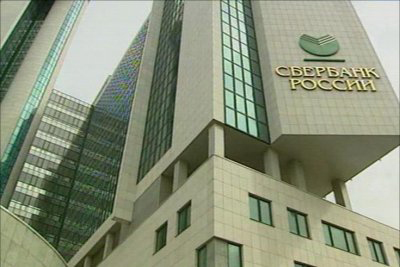 sberbank