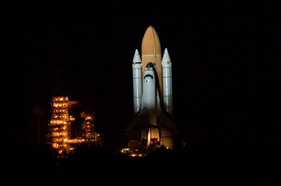 shuttle