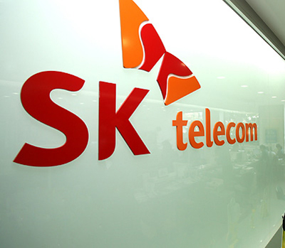 sk-telecom