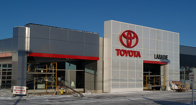 toyota