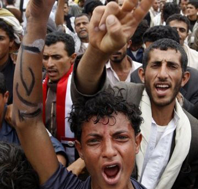 yemen