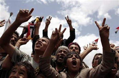 yemen