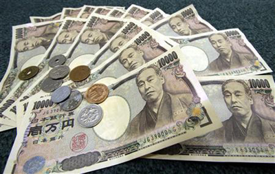 yen