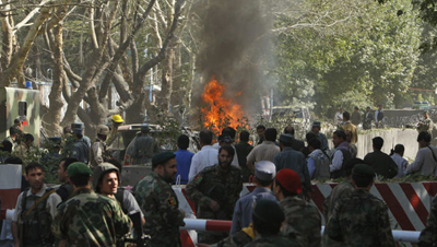 kabul