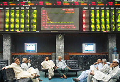 karachi-stock-market