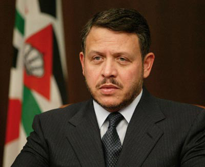 kingAbdullah