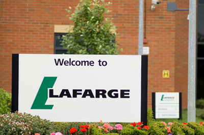lafarge