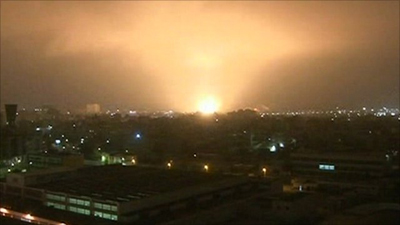 libya