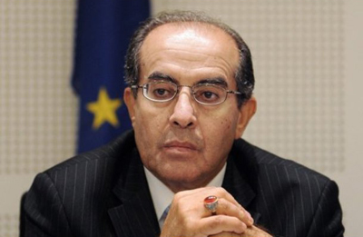 Mahmud Jibril