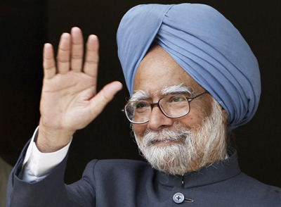 manmohan-singh