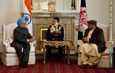 manmohan singh