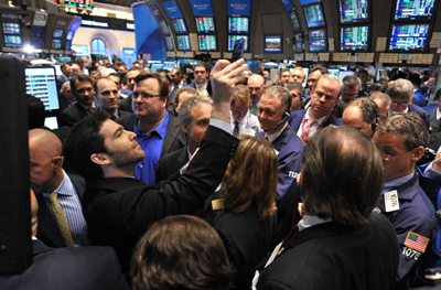 US stock