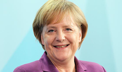 merkel