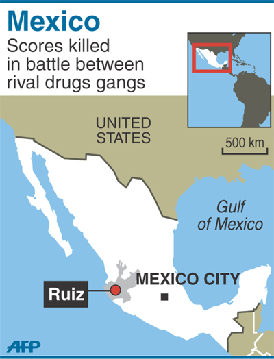 mexico