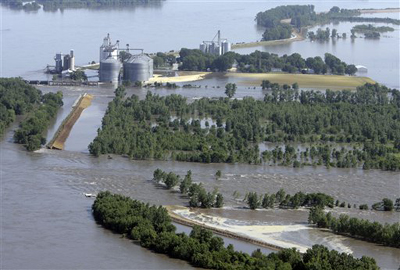 Flood